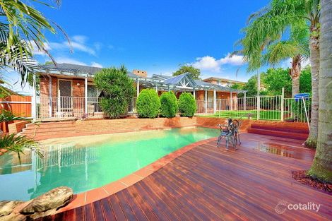 Property photo of 9 Gardenia Place Castle Hill NSW 2154