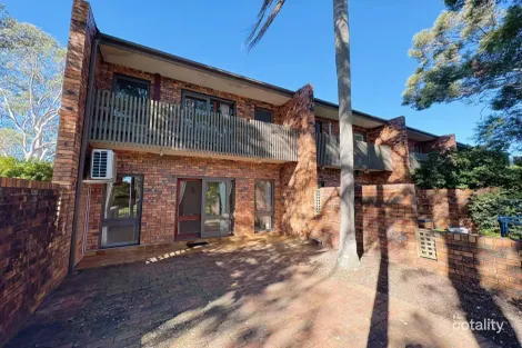 Property photo of 1/102 Herring Road Marsfield NSW 2122