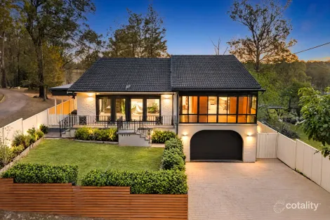 237 Spinks Rd, Glossodia, NSW 2756
