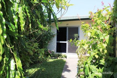 27/12-16 Cannon St, Manunda, QLD 4870