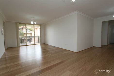 Property photo of 36/6-10 Cairo Street Rockdale NSW 2216
