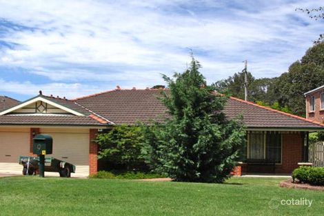 9 Prosser Cl, Tarrawanna, NSW 2518