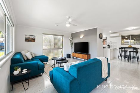 Property photo of 33 Frobisher Street Springwood QLD 4127