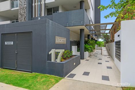 Property photo of 38/17 Carl Street Woolloongabba QLD 4102