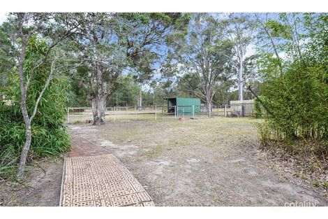 Property photo of 140 Albatross Road Nowra Hill NSW 2540