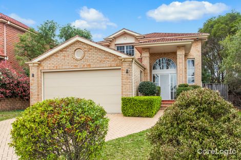 Property photo of 16 McCusker Crescent Cherrybrook NSW 2126