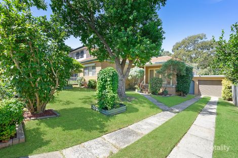 37 John Miller St, Ryde, NSW 2112