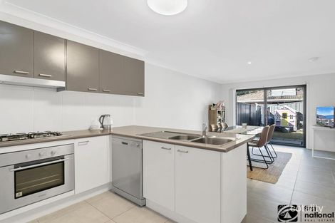 Property photo of 2/18 Palm Trees Drive Boambee East NSW 2452
