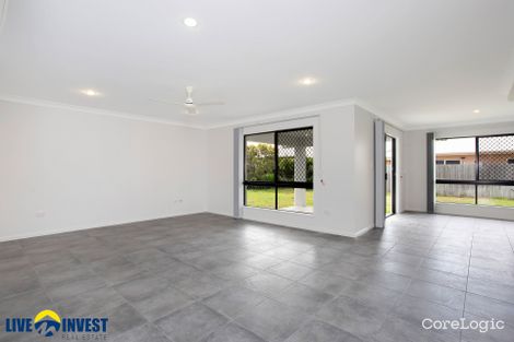 Property photo of 3 Sunningdale Pocket Idalia QLD 4811