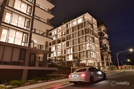 Property photo of 601/104 Fairway Drive Baulkham Hills NSW 2153