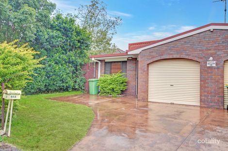 Property photo of 1/90A Curzon Street East Toowoomba QLD 4350