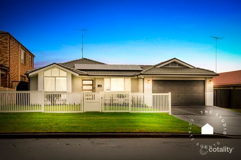 21 John St, Rooty Hill, NSW 2766