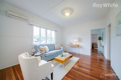 Property photo of 31 Grange Road Eastern Heights QLD 4305