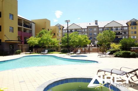 109/215 Stirling St, Perth, WA 6000