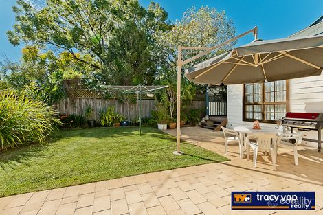 43 Griffiths Ave, West Ryde, NSW 2114