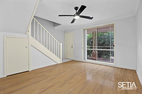 Property photo of 5/39 Blenheim Avenue Rooty Hill NSW 2766