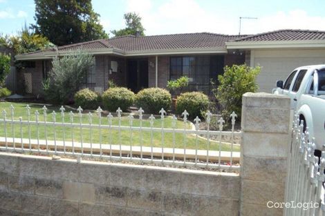 Property photo of 20 Holcombe Road Warnbro WA 6169