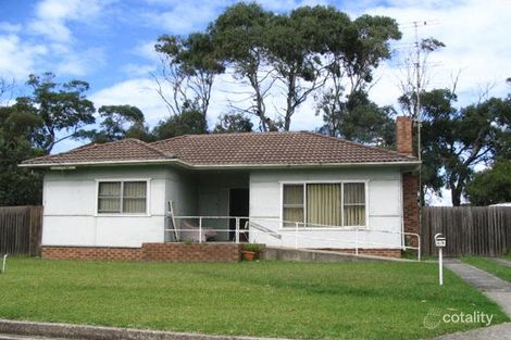 69 Cotterill Ave, Woonona, NSW 2517