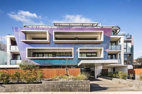 Property photo of 302/951-955 Dandenong Road Malvern East VIC 3145