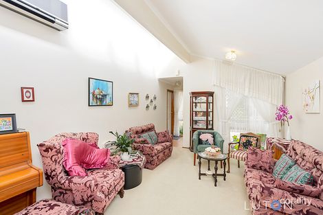 Property photo of 79 Florence Taylor Street Greenway ACT 2900