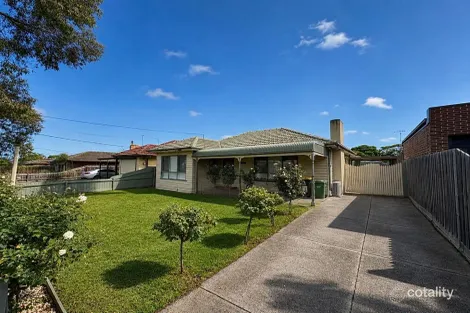 4 Dalkeith Ave, Tullamarine, VIC 3043