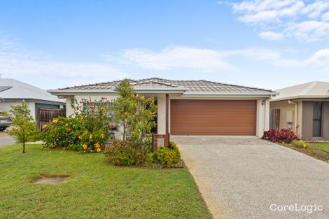 Property photo of 28 Matthew Court Griffin QLD 4503