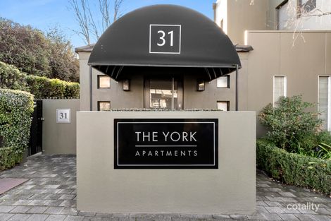 5/31 Giles St, Kingston, ACT 2604