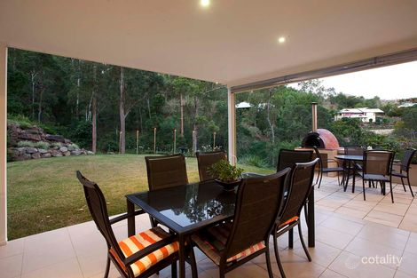 Property photo of 34A Kimruska Place The Gap QLD 4061