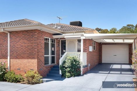 2/15 Jackson St, Forest Hill, VIC 3131