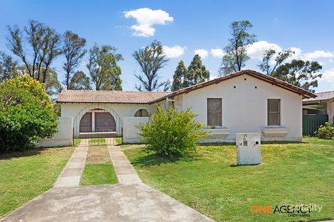 Property photo of 71 Lawson Avenue Singleton Heights NSW 2330