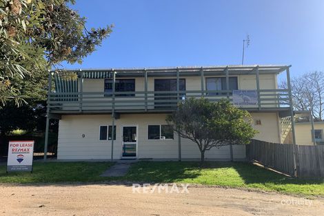 9 Princes Hwy, Lakes Entrance, VIC 3909