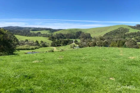 465 Woomera Creek Rd, Toora North, VIC 3962