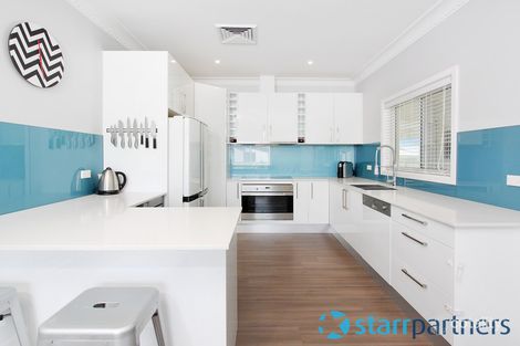 Property photo of 35 Arakoon Avenue Penrith NSW 2750