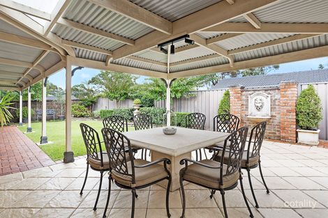 Property photo of 1 Tiber Place Heathcote NSW 2233