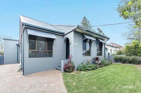 Property photo of 11 Caldwell Avenue Dudley NSW 2290
