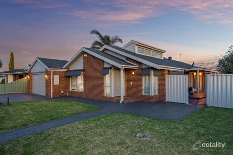 Property photo of 31 Pintail Crescent Taylors Lakes VIC 3038