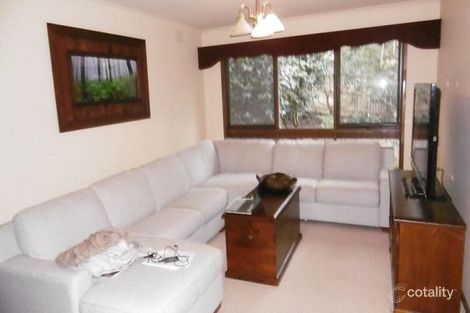 Property photo of 24 Olinda Crescent Olinda VIC 3788