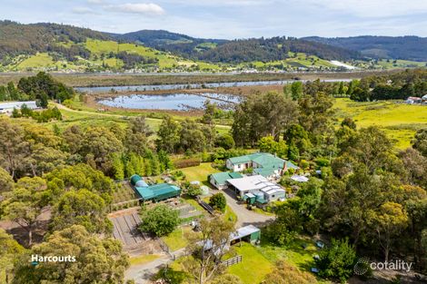 Property photo of 19 Rowes Road Cradoc TAS 7109