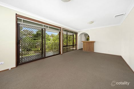 Property photo of 2A Tobruk Avenue Engadine NSW 2233