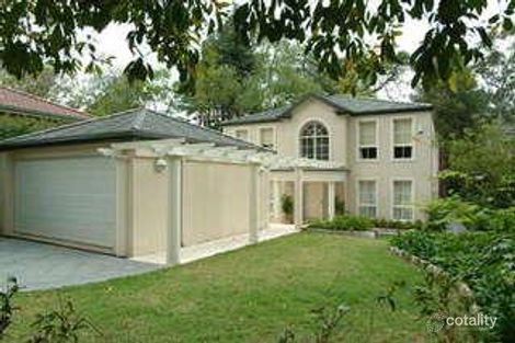 Property photo of 14 Nalaura Close Beecroft NSW 2119