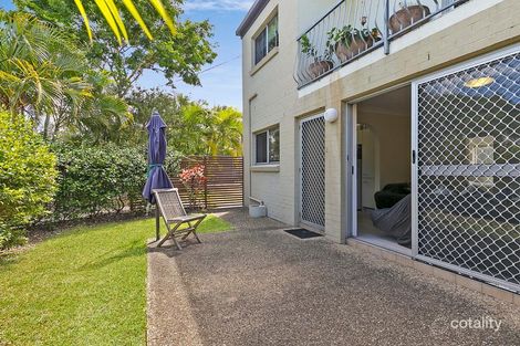 Property photo of 2/1 Gustavson Street Annerley QLD 4103