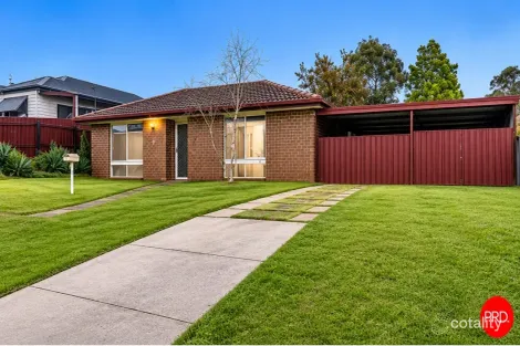 Property photo of 4 Catherine Street Eaglehawk VIC 3556