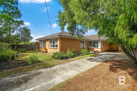 7 Balyarta St, Alfredton, VIC 3350