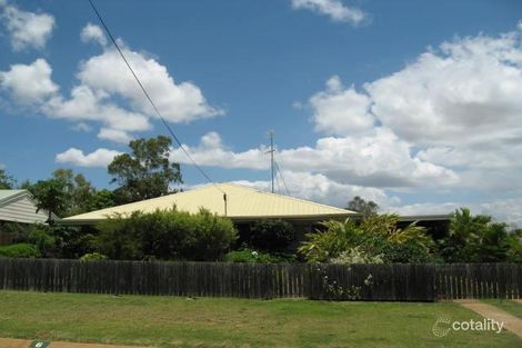 6 Dawson St, Gracemere, QLD 4702