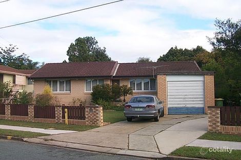 Property photo of 18 Shakespeare Parade Strathpine QLD 4500