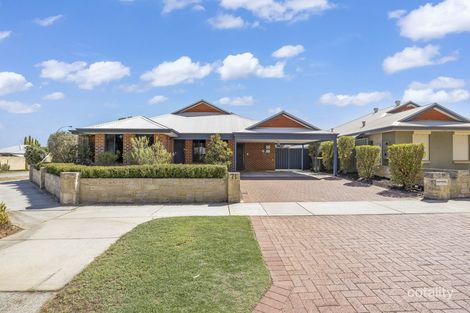Property photo of 71 Coolamon Boulevard Ellenbrook WA 6069