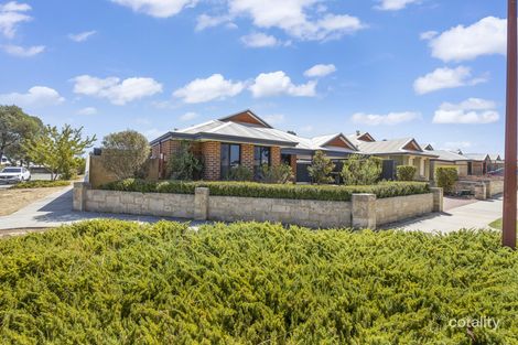 Property photo of 71 Coolamon Boulevard Ellenbrook WA 6069