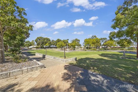 Property photo of 71 Coolamon Boulevard Ellenbrook WA 6069