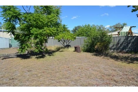 Property photo of 91 Burn Street Capella QLD 4723