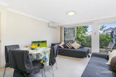 Property photo of 2/1 Gustavson Street Annerley QLD 4103